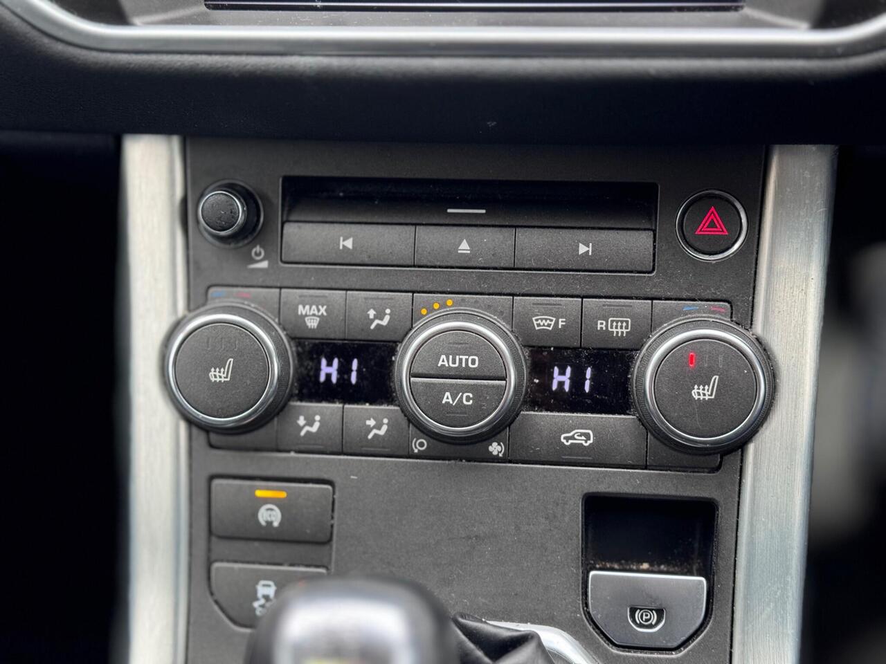 Used Land Rover Range Rover Evoque 2014 for sale - 78011752: Photo 42