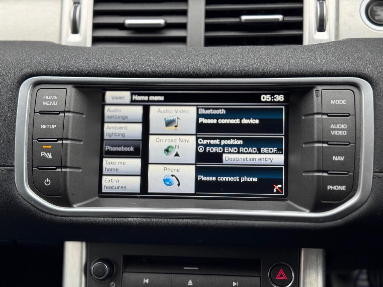 Used Land Rover Range Rover Evoque 2014 for sale - 78011752: Photo 43