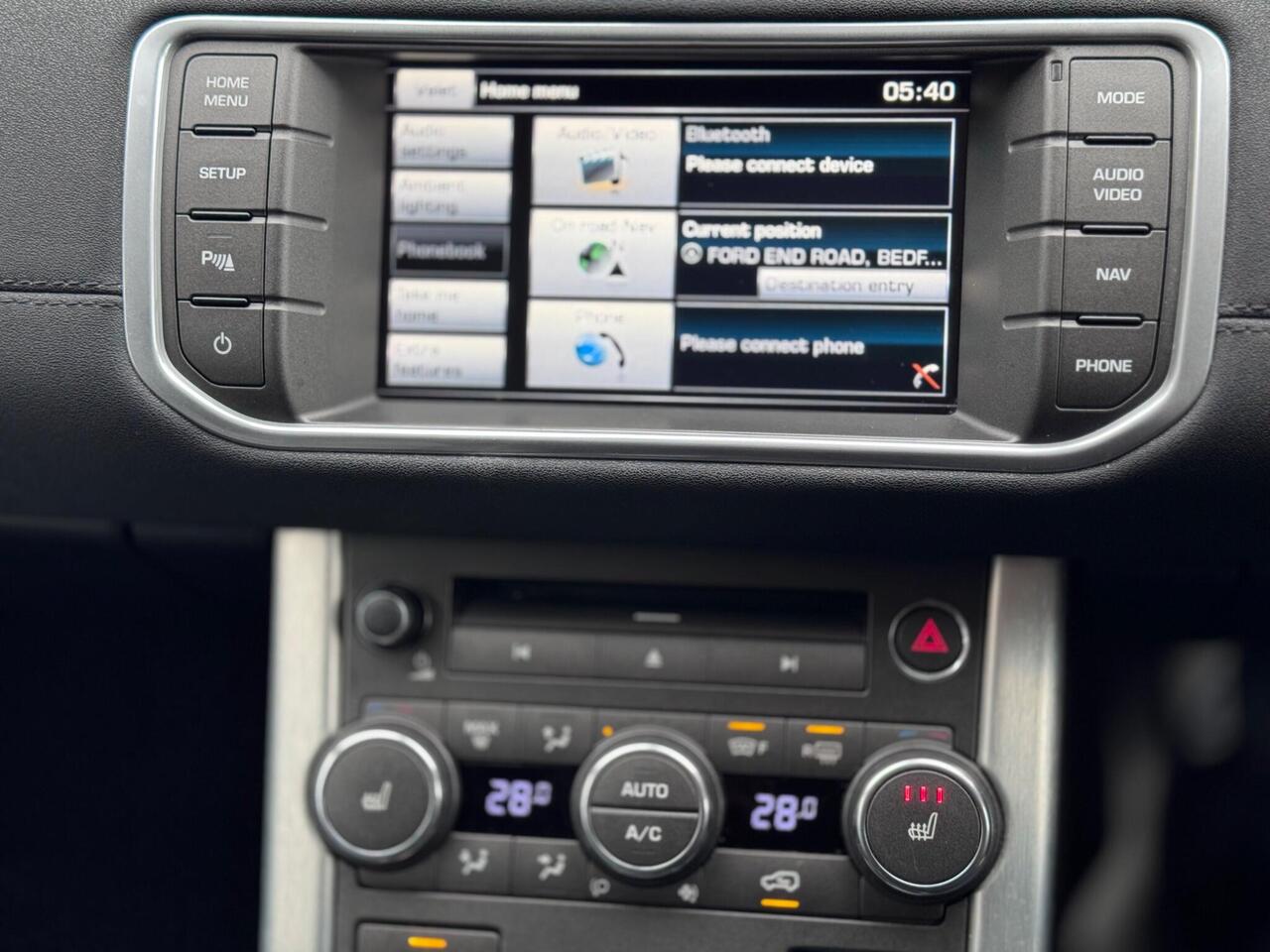 Used Land Rover Range Rover Evoque 2014 for sale - 78011752: Photo 45