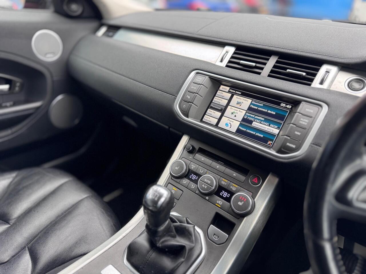 Used Land Rover Range Rover Evoque 2014 for sale - 78011752: Photo 48