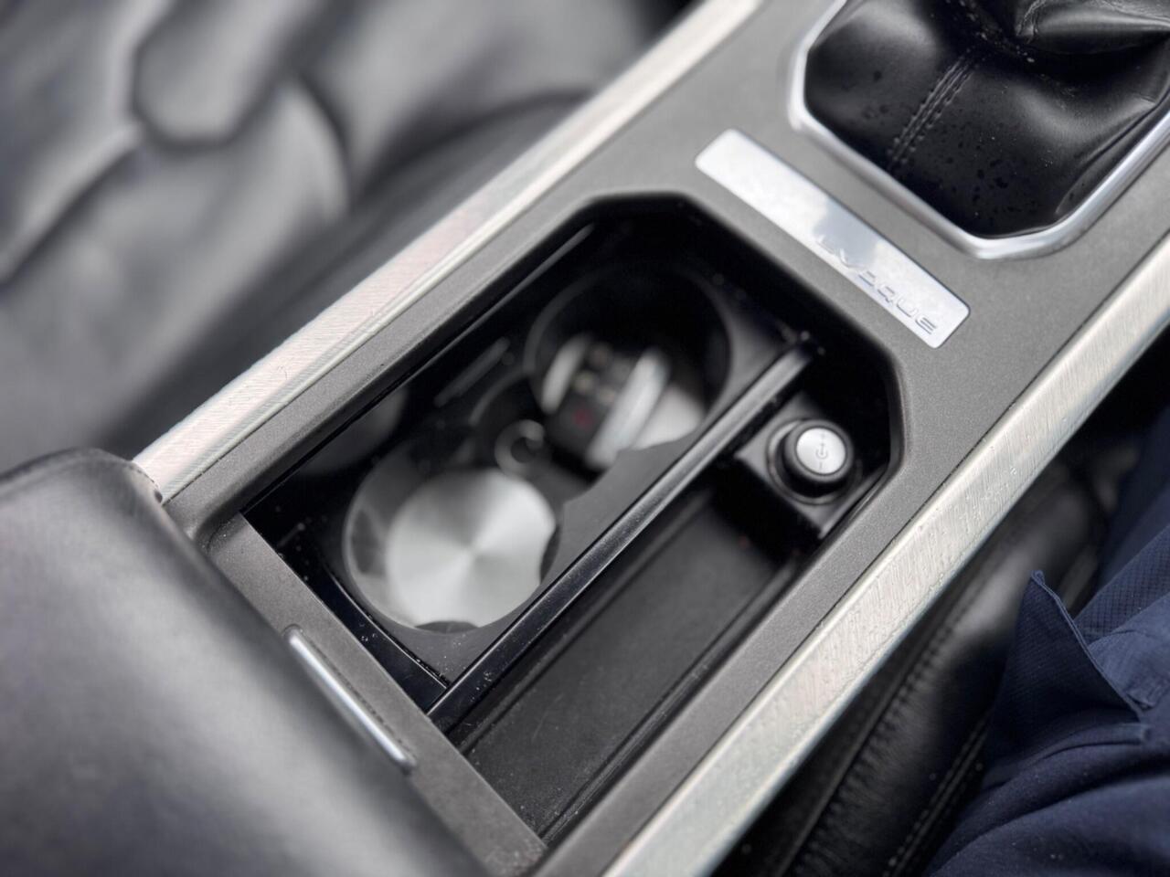 Used Land Rover Range Rover Evoque 2014 for sale - 78011752: Photo 51