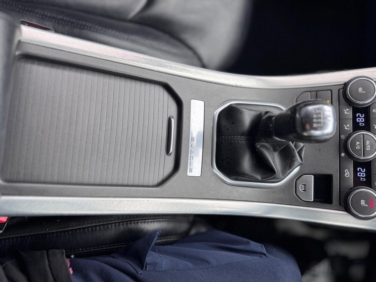 Used Land Rover Range Rover Evoque 2014 for sale - 78011752: Photo 52