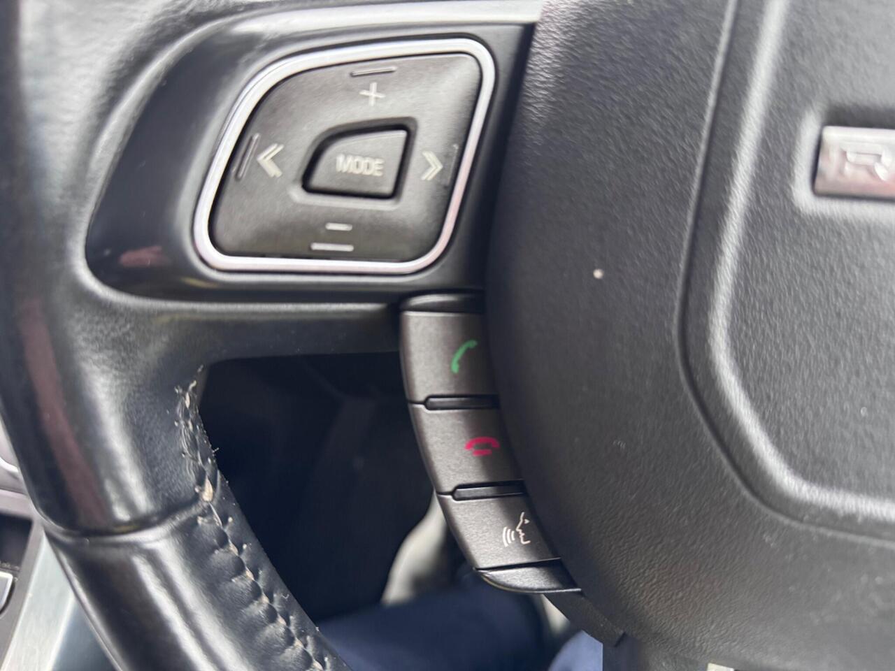 Used Land Rover Range Rover Evoque 2014 for sale - 78011752: Photo 54