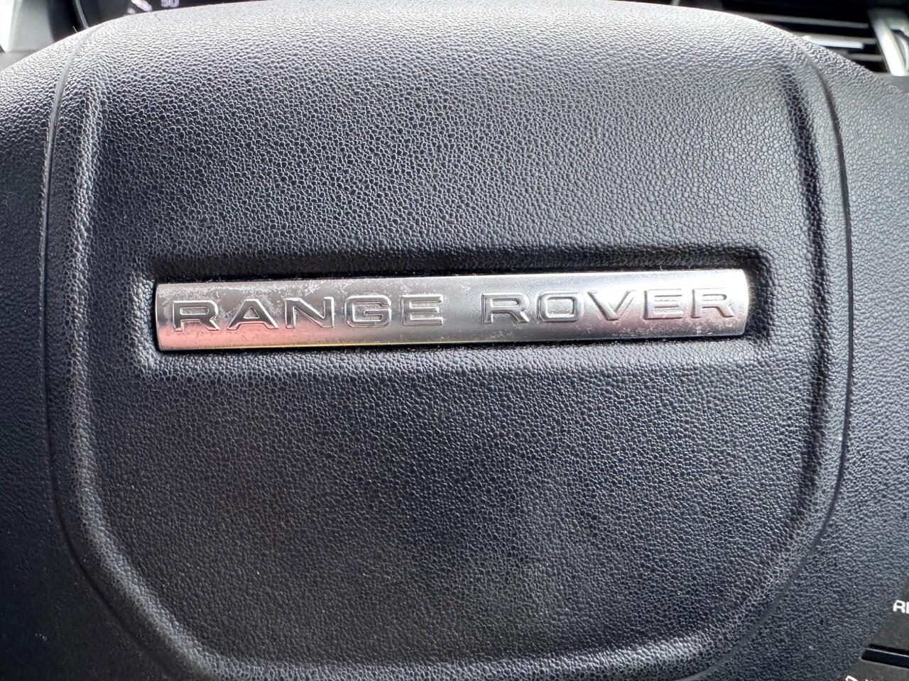 Used Land Rover Range Rover Evoque 2014 for sale - 78011752: Photo 56