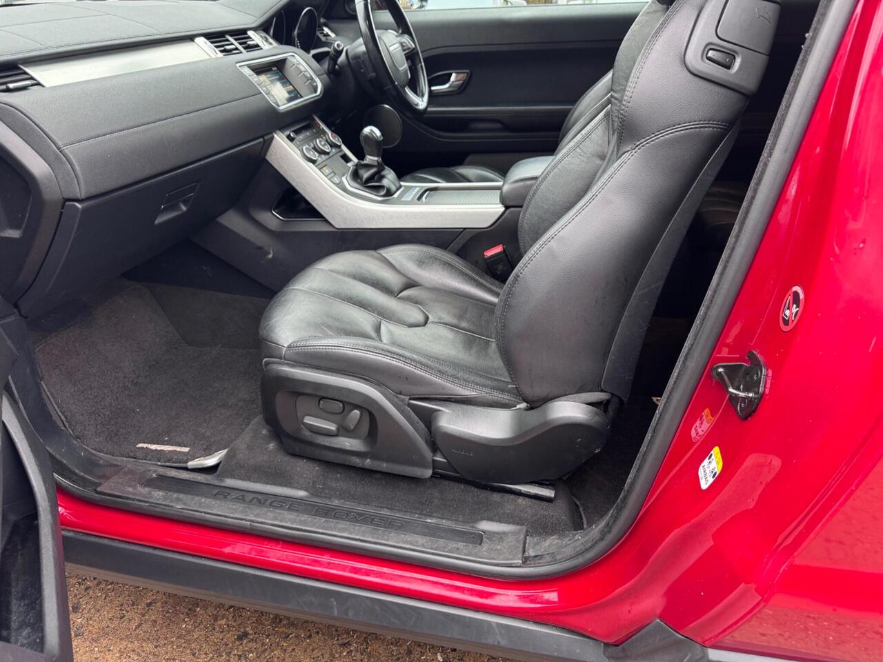 Used Land Rover Range Rover Evoque 2014 for sale - 78011752: Photo 57