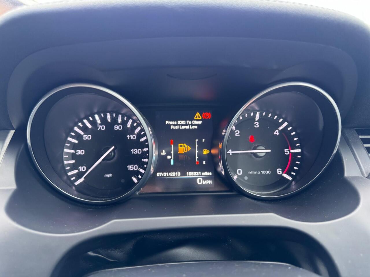 Used Land Rover Range Rover Evoque 2014 for sale - 78011752: Photo 58