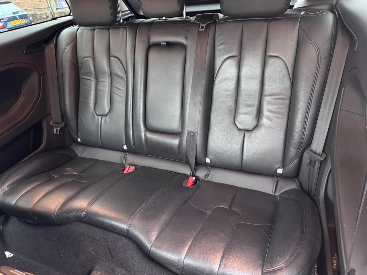 Used Land Rover Range Rover Evoque 2014 for sale - 78011752: Photo 59