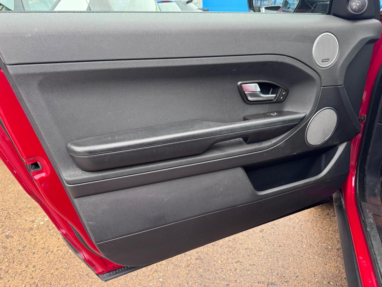 Used Land Rover Range Rover Evoque 2014 for sale - 78011752: Photo 60