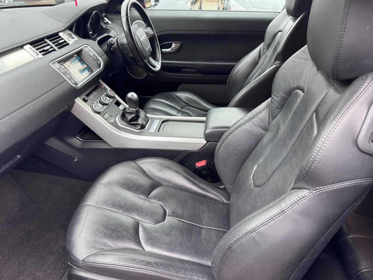 Used Land Rover Range Rover Evoque 2014 for sale - 78011752: Photo 62