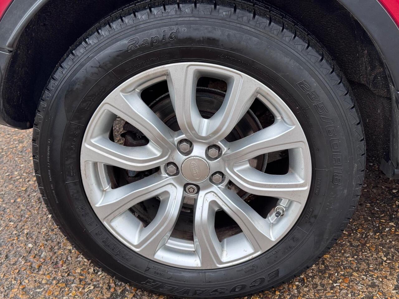 Used Land Rover Range Rover Evoque 2014 for sale - 78011752: Photo 63