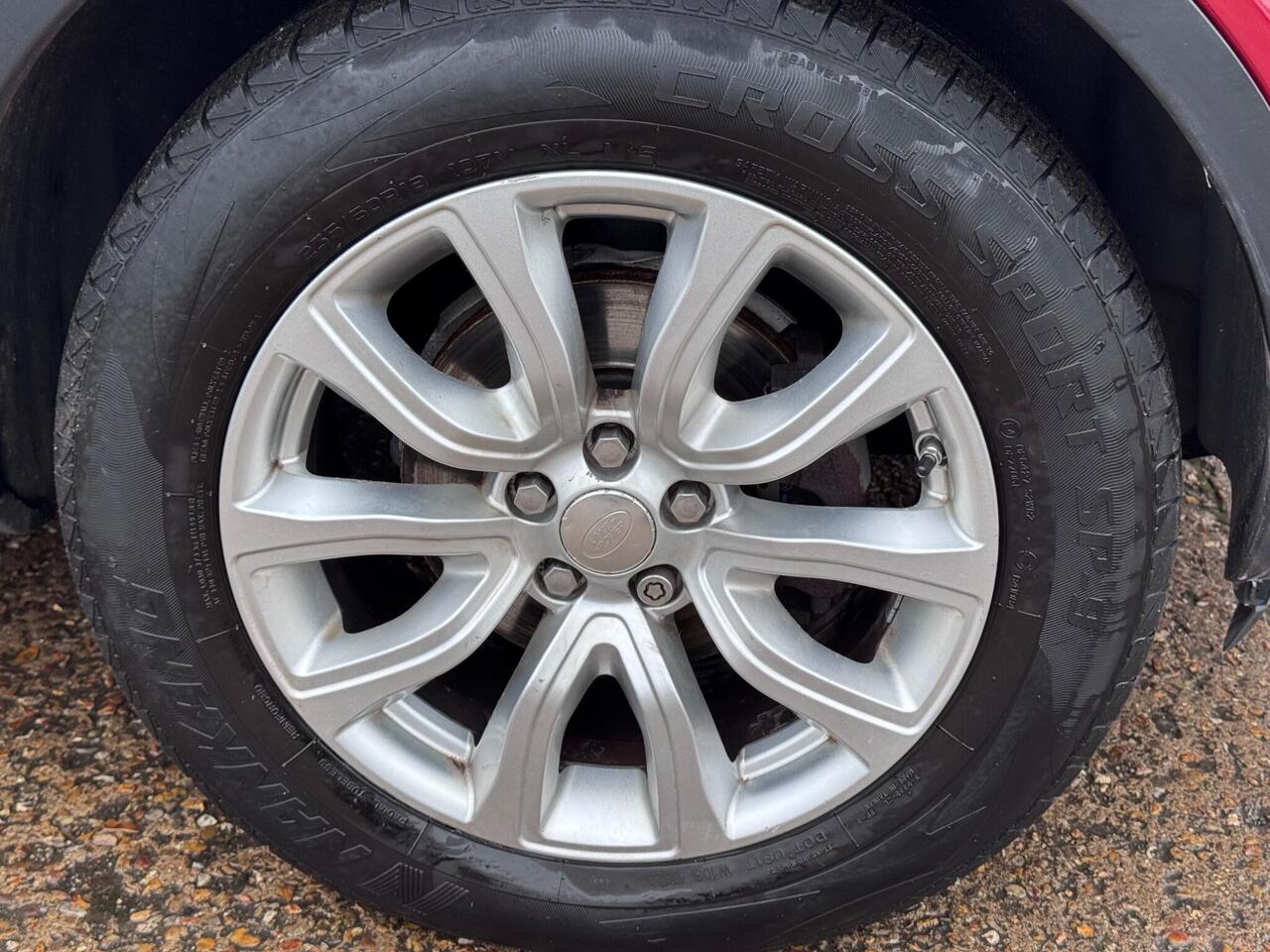 Used Land Rover Range Rover Evoque 2014 for sale - 78011752: Photo 64