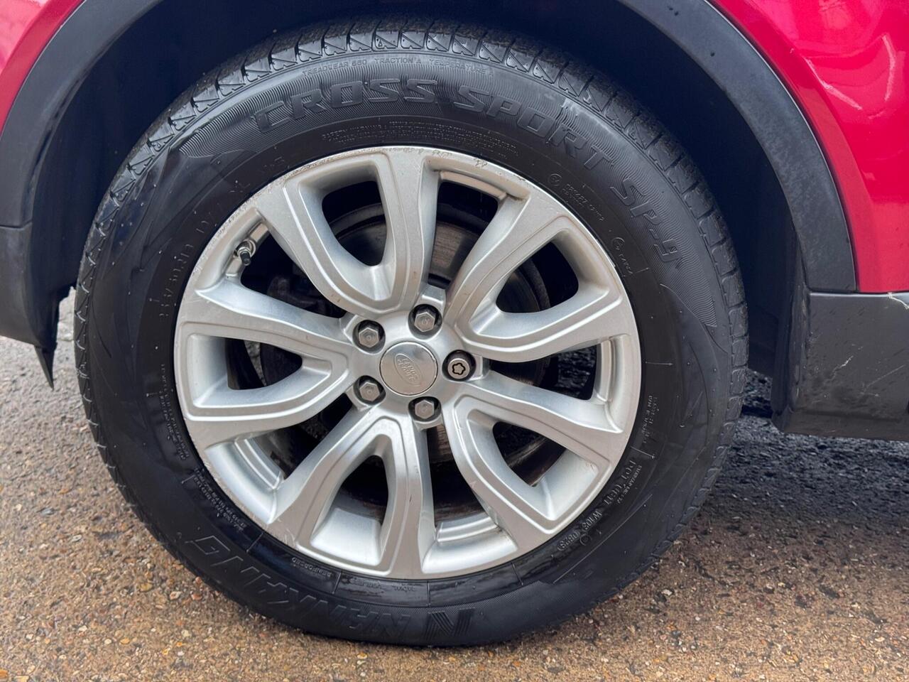 Used Land Rover Range Rover Evoque 2014 for sale - 78011752: Photo 65