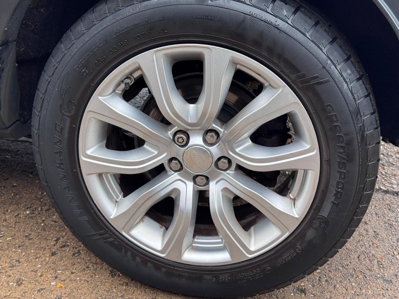 Used Land Rover Range Rover Evoque 2014 for sale - 78011752: Photo 66