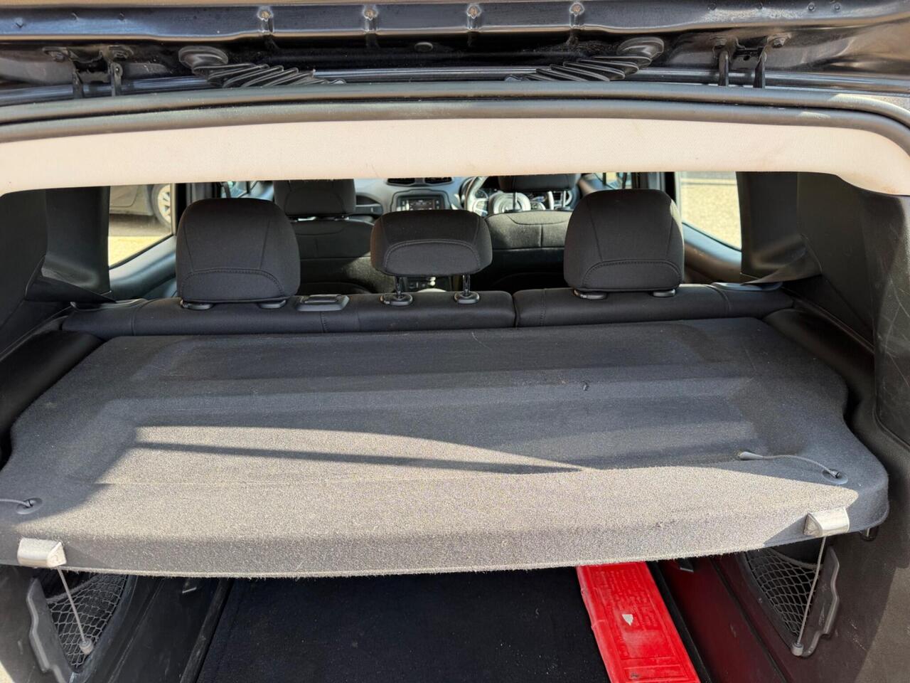 Used Jeep Renegade 2016 for sale - 78087736: Photo 16