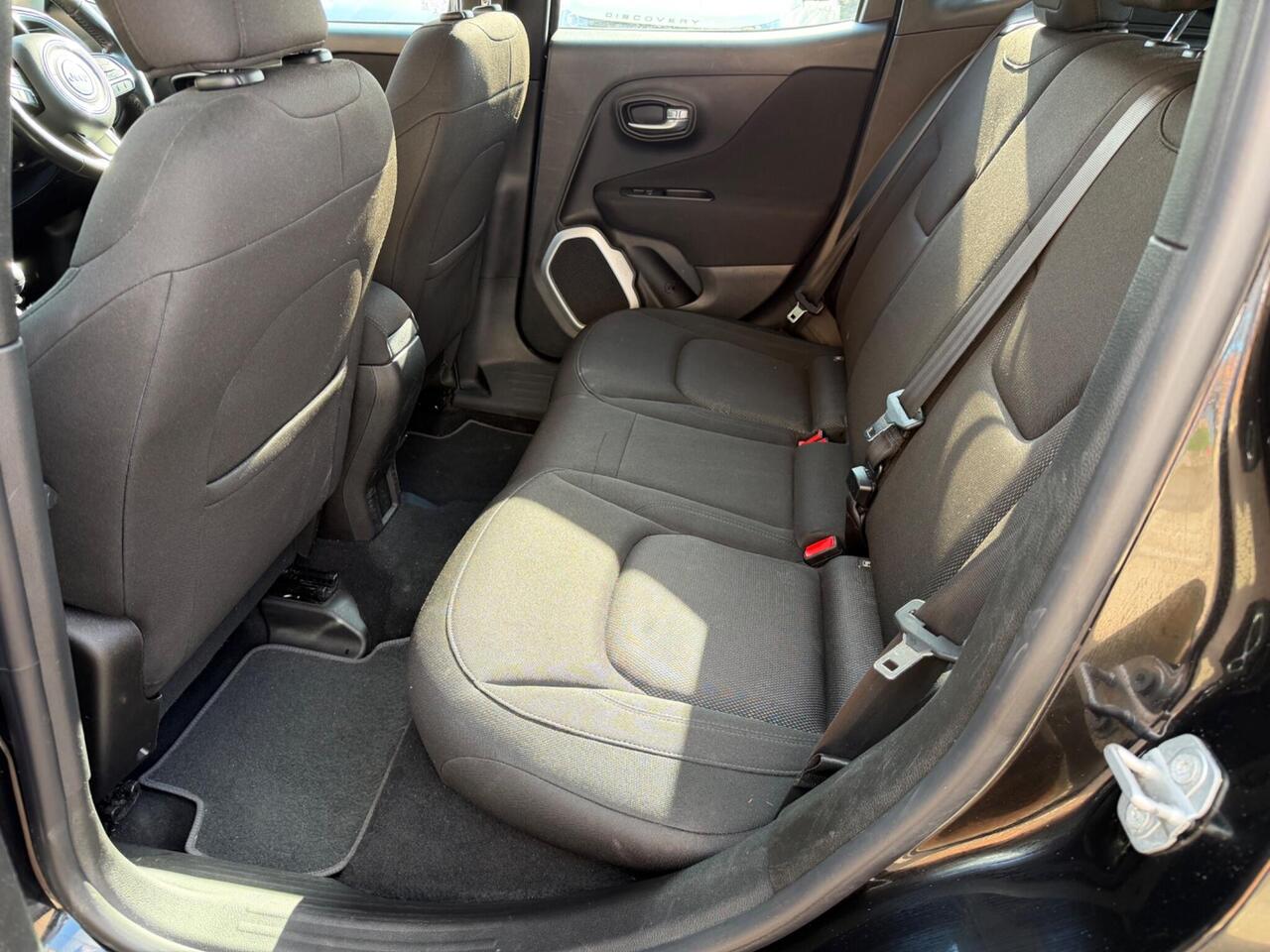 Used Jeep Renegade 2016 for sale - 78087736: Photo 30