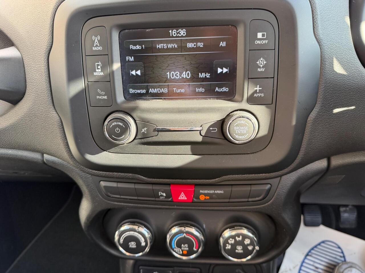 Used Jeep Renegade 2016 for sale - 78087736: Photo 41