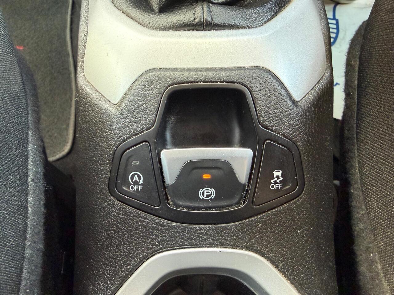 Used Jeep Renegade 2016 for sale - 78087736: Photo 46