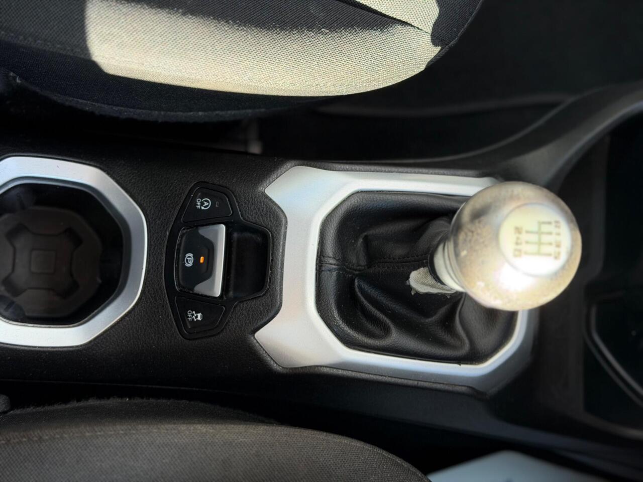 Used Jeep Renegade 2016 for sale - 78087736: Photo 47