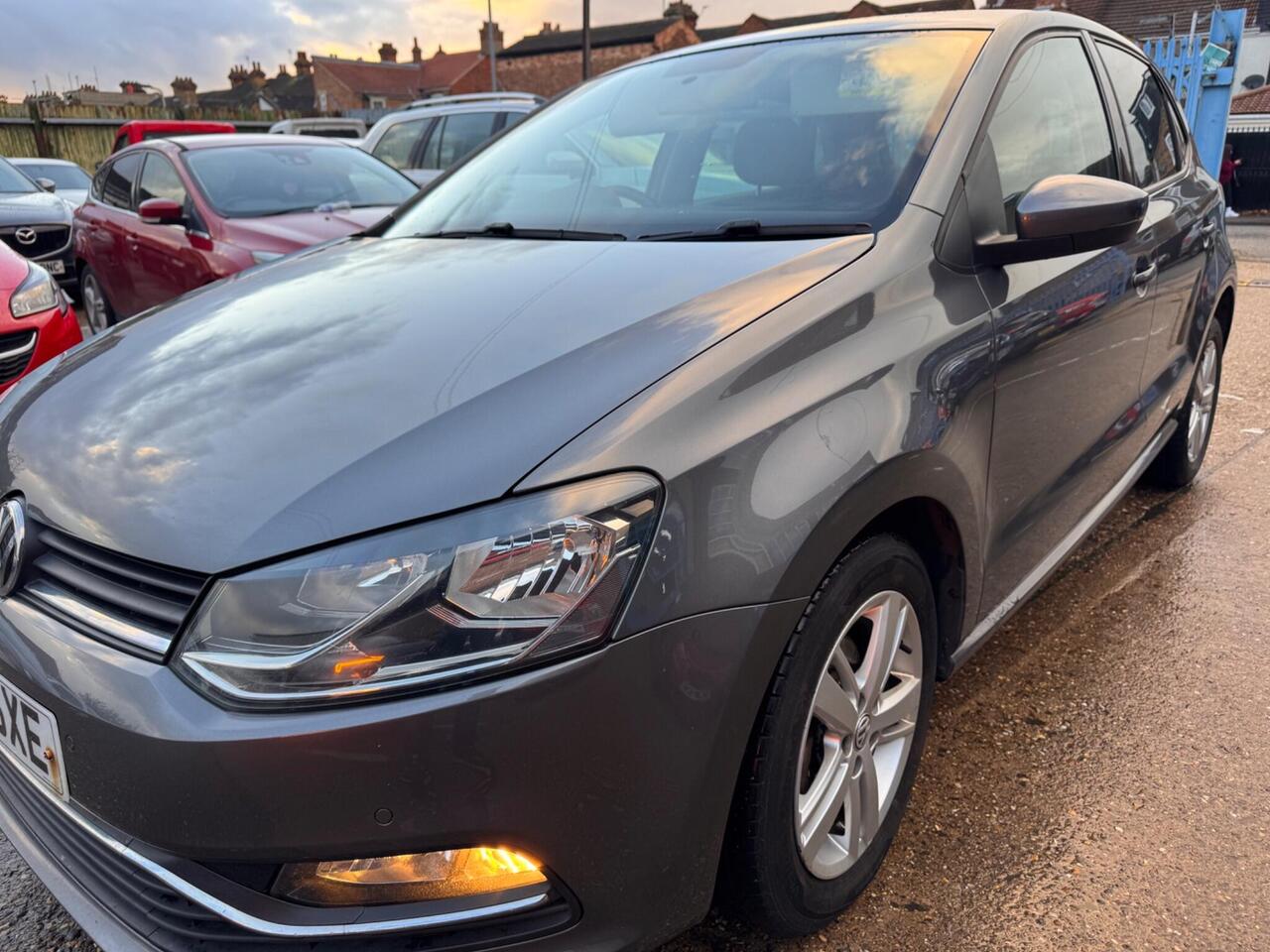 Used Volkswagen Polo 2016 for sale - 76442534: Photo 15