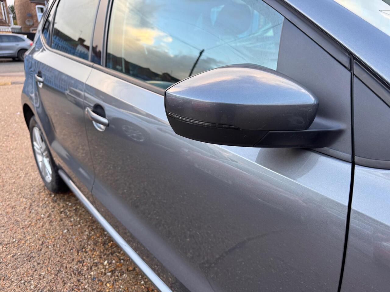 Used Volkswagen Polo 2016 for sale - 76442534: Photo 20