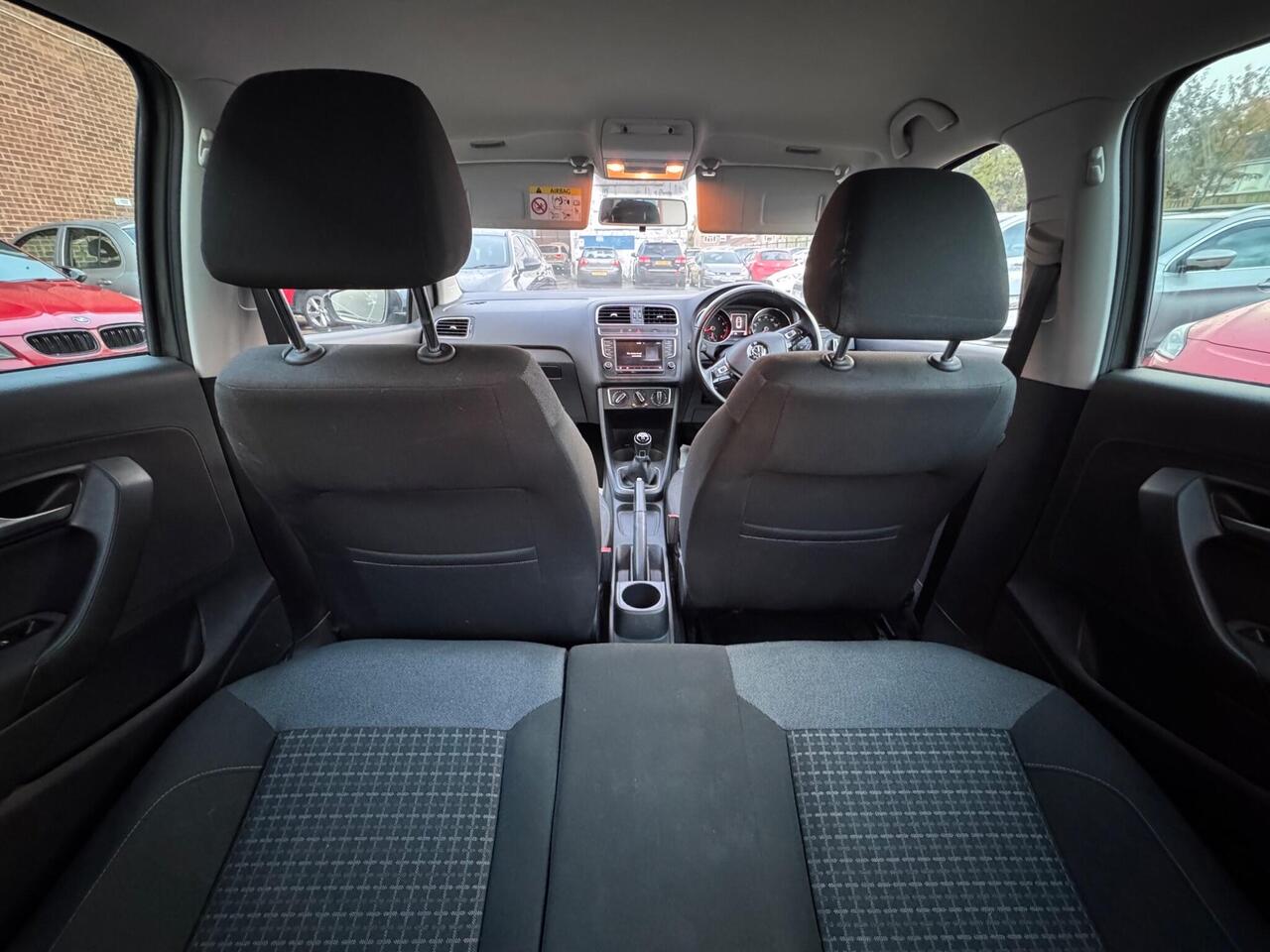 Used Volkswagen Polo 2016 for sale - 76442534: Photo 22