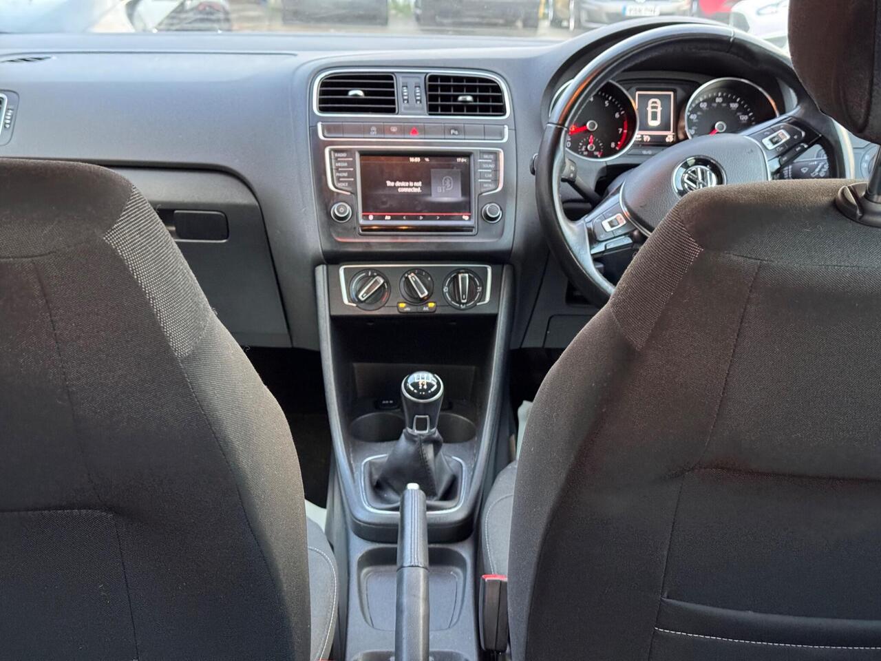 Used Volkswagen Polo 2016 for sale - 76442534: Photo 26