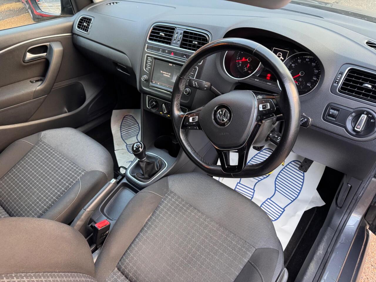 Used Volkswagen Polo 2016 for sale - 76442534: Photo 31