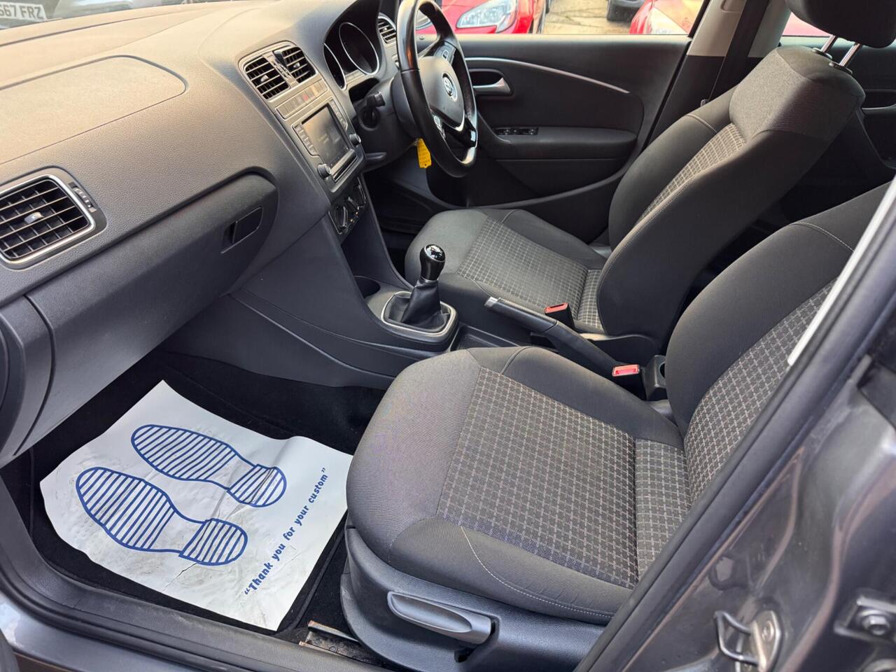 Used Volkswagen Polo 2016 for sale - 76442534: Photo 36