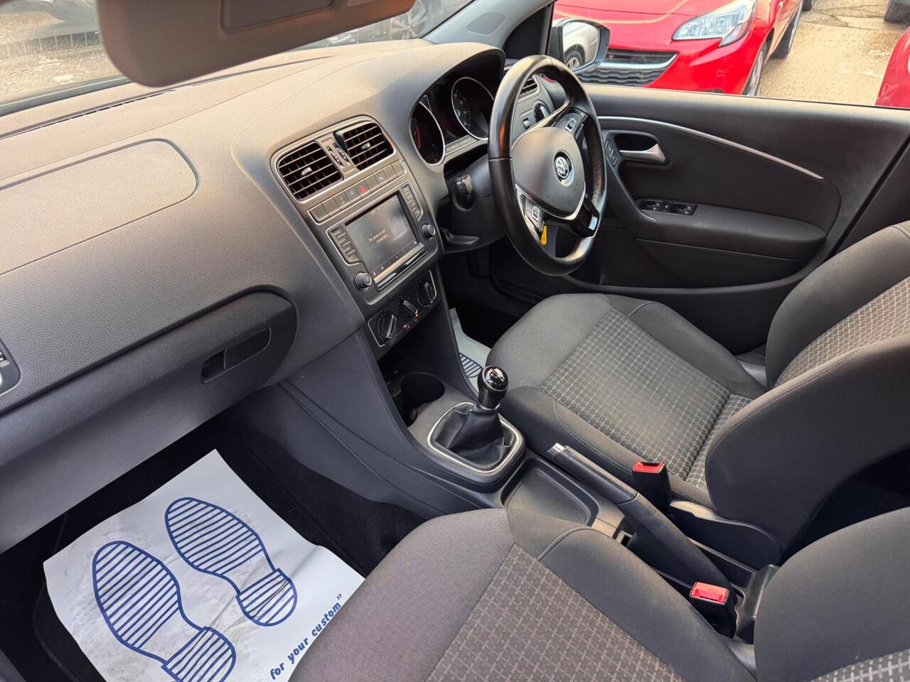 Used Volkswagen Polo 2016 for sale - 76442534: Photo 38