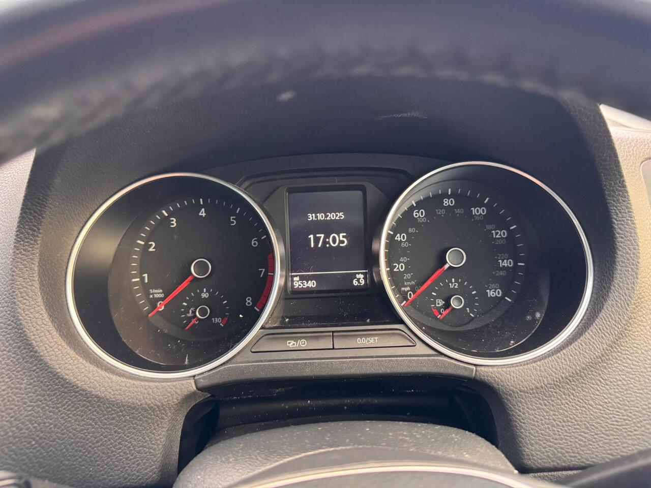 Used Volkswagen Polo 2016 for sale - 76442534: Photo 44