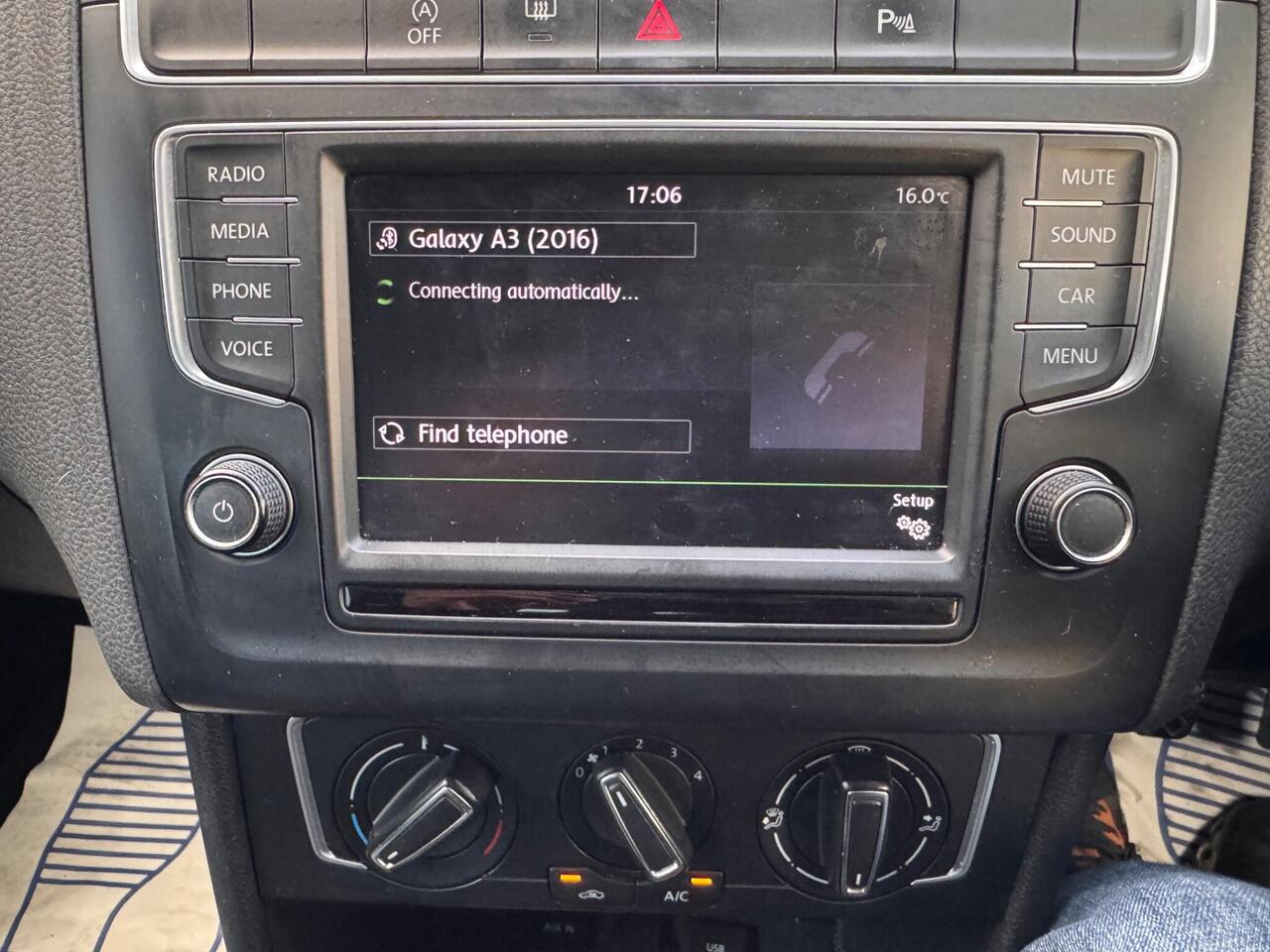 Used Volkswagen Polo 2016 for sale - 76442534: Photo 46