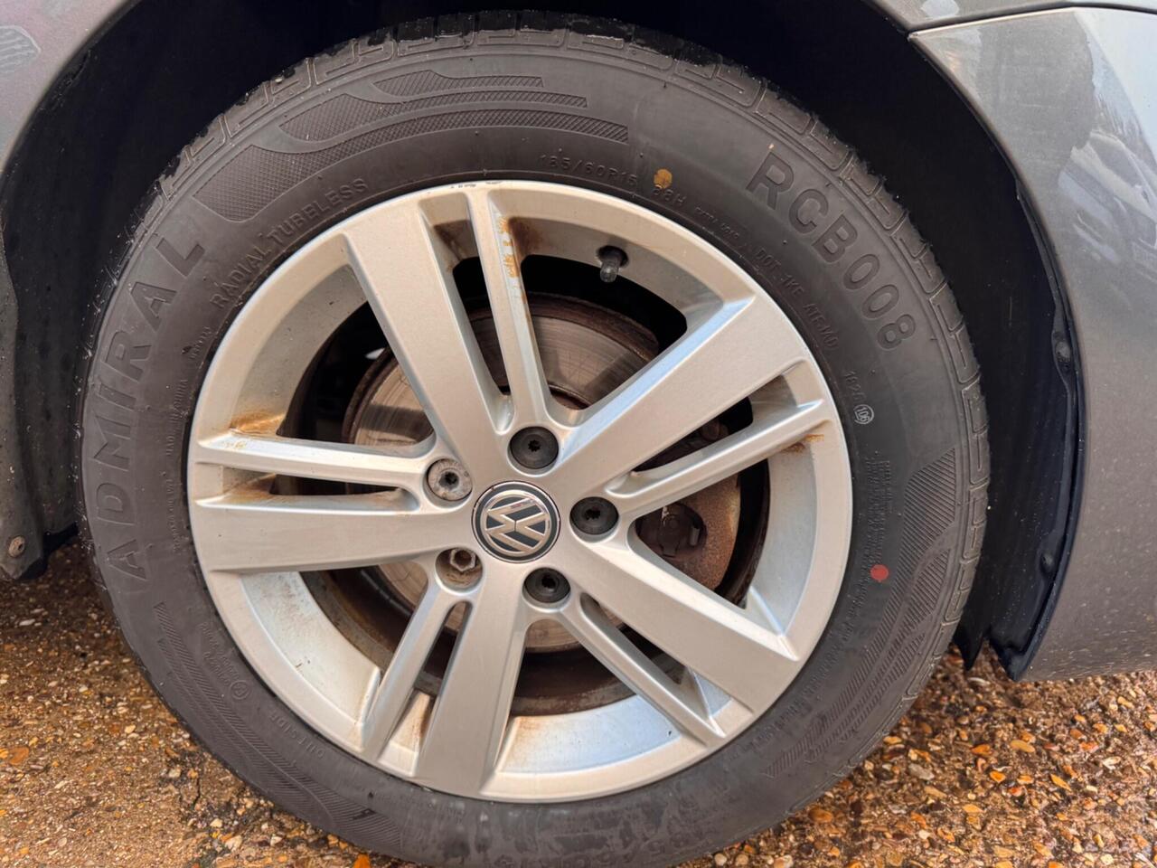 Used Volkswagen Polo 2016 for sale - 76442534: Photo 59
