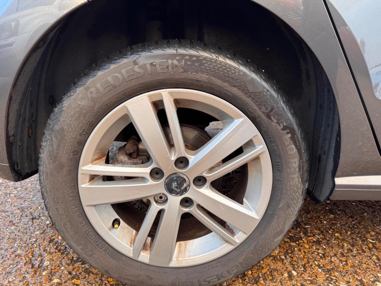 Used Volkswagen Polo 2016 for sale - 76442534: Photo 60