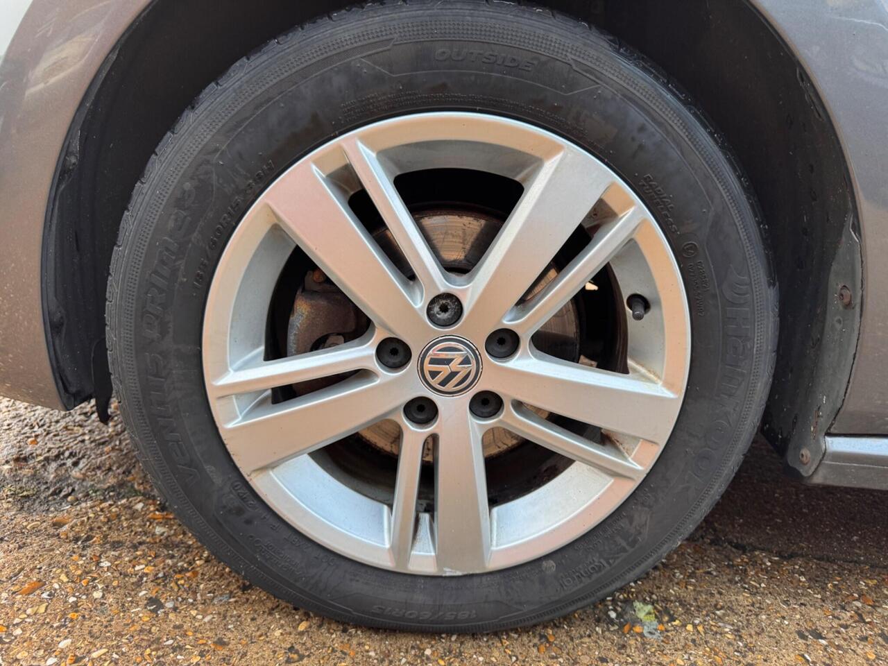 Used Volkswagen Polo 2016 for sale - 76442534: Photo 62