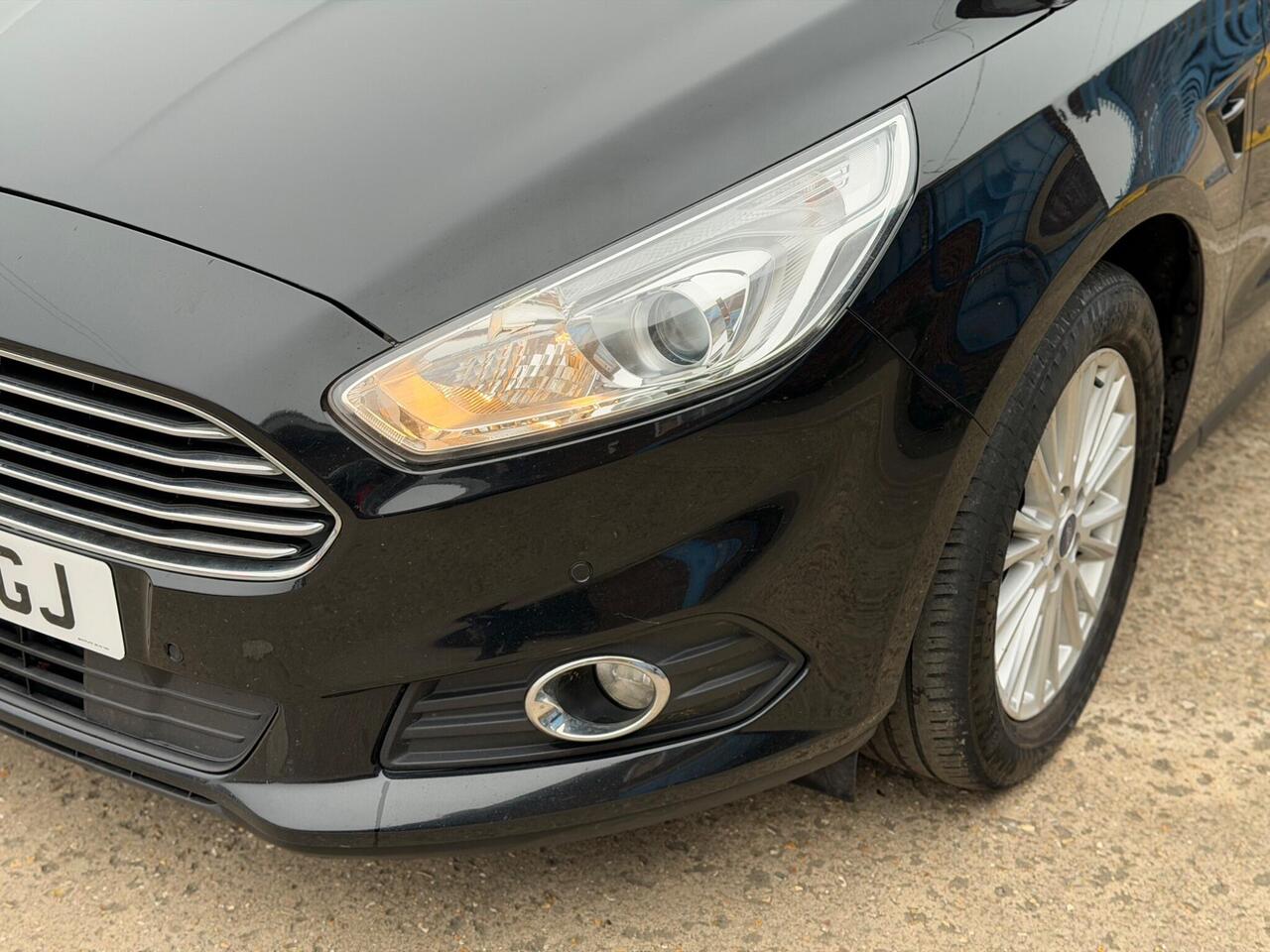 Used Ford S-Max 2017 for sale - 78011754: Photo 13