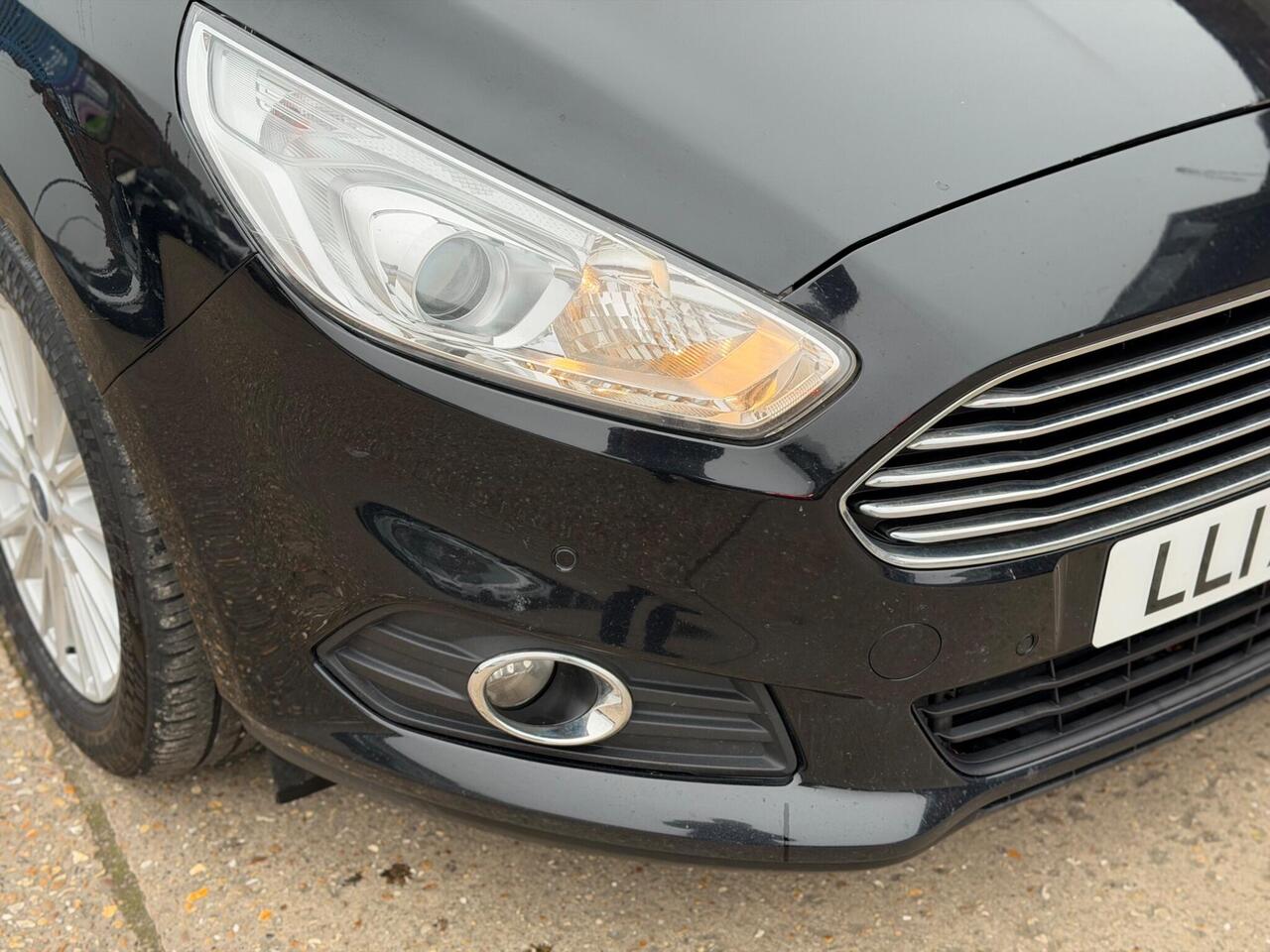 Used Ford S-Max 2017 for sale - 78011754: Photo 14