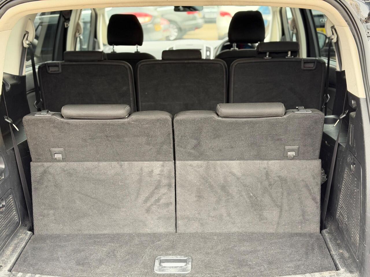 Used Ford S-Max 2017 for sale - 78011754: Photo 18