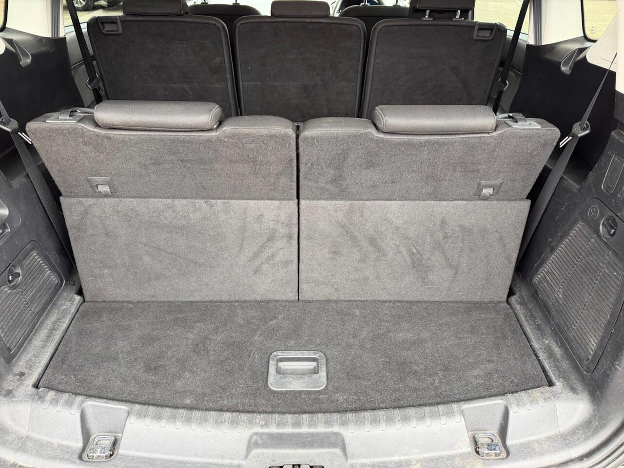 Used Ford S-Max 2017 for sale - 78011754: Photo 20