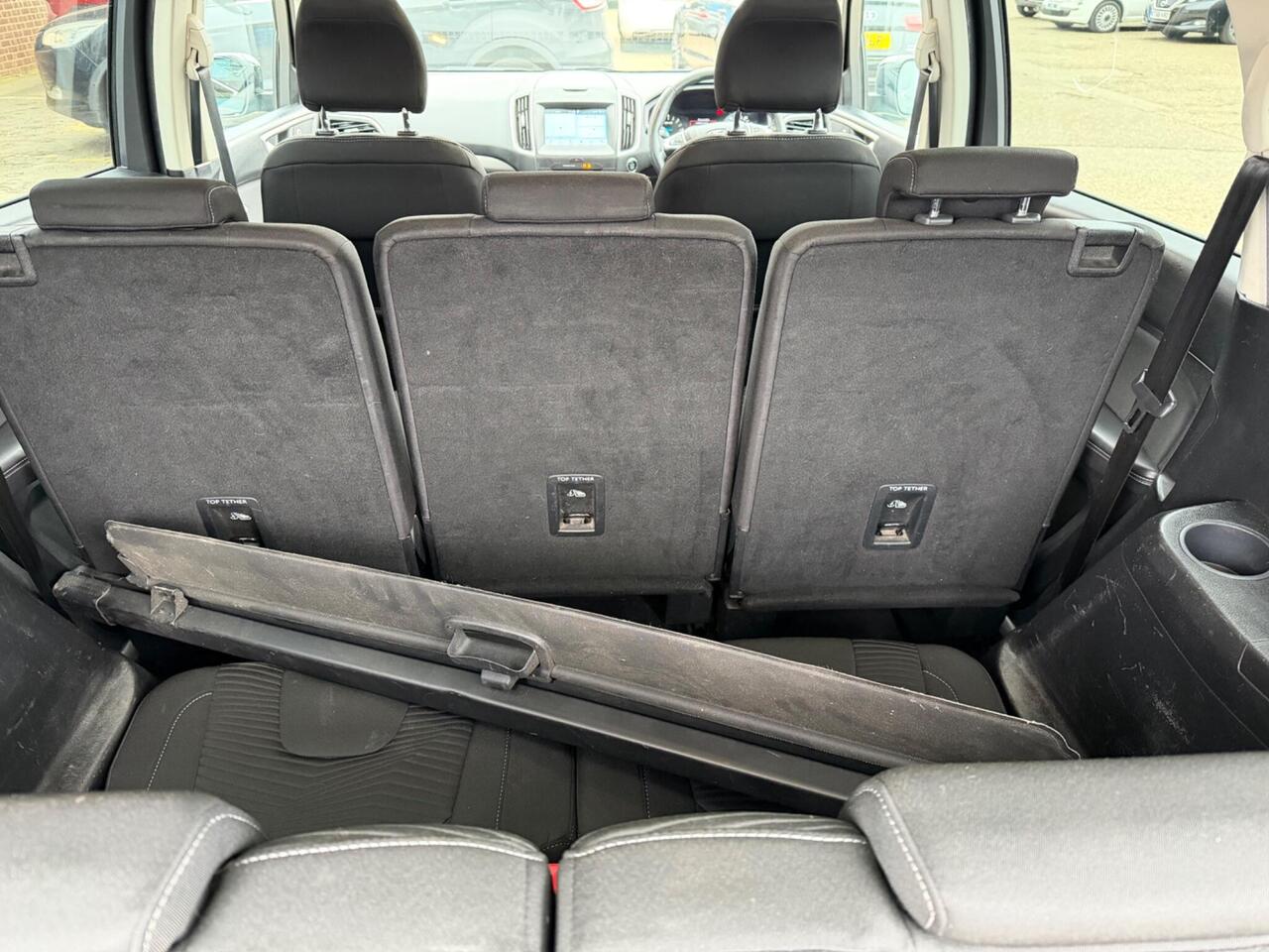 Used Ford S-Max 2017 for sale - 78011754: Photo 22