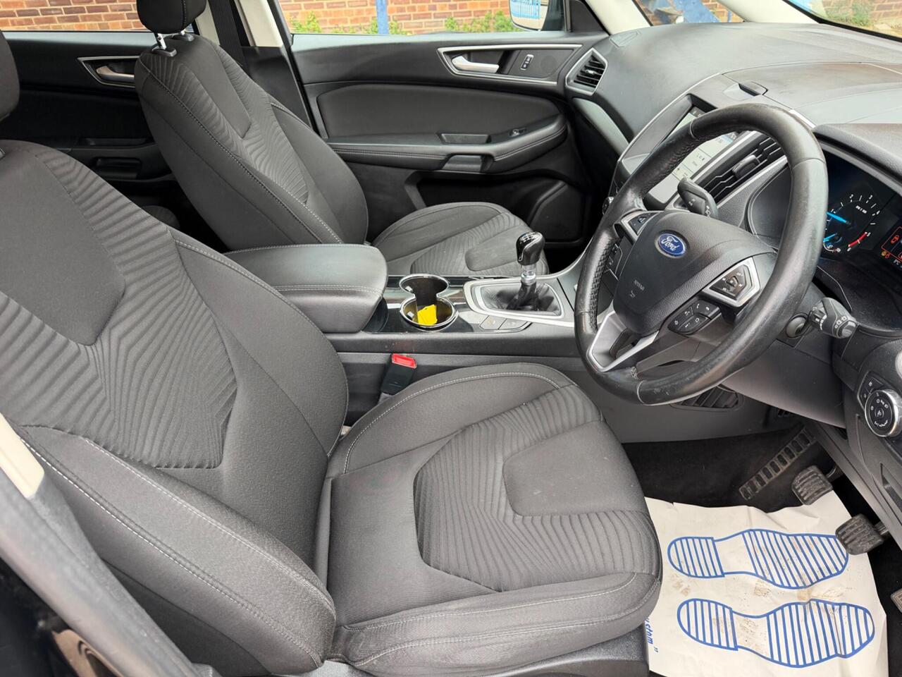 Used Ford S-Max 2017 for sale - 78011754: Photo 25