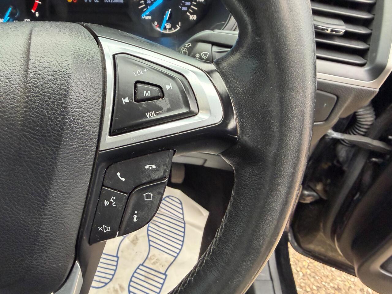 Used Ford S-Max 2017 for sale - 78011754: Photo 27