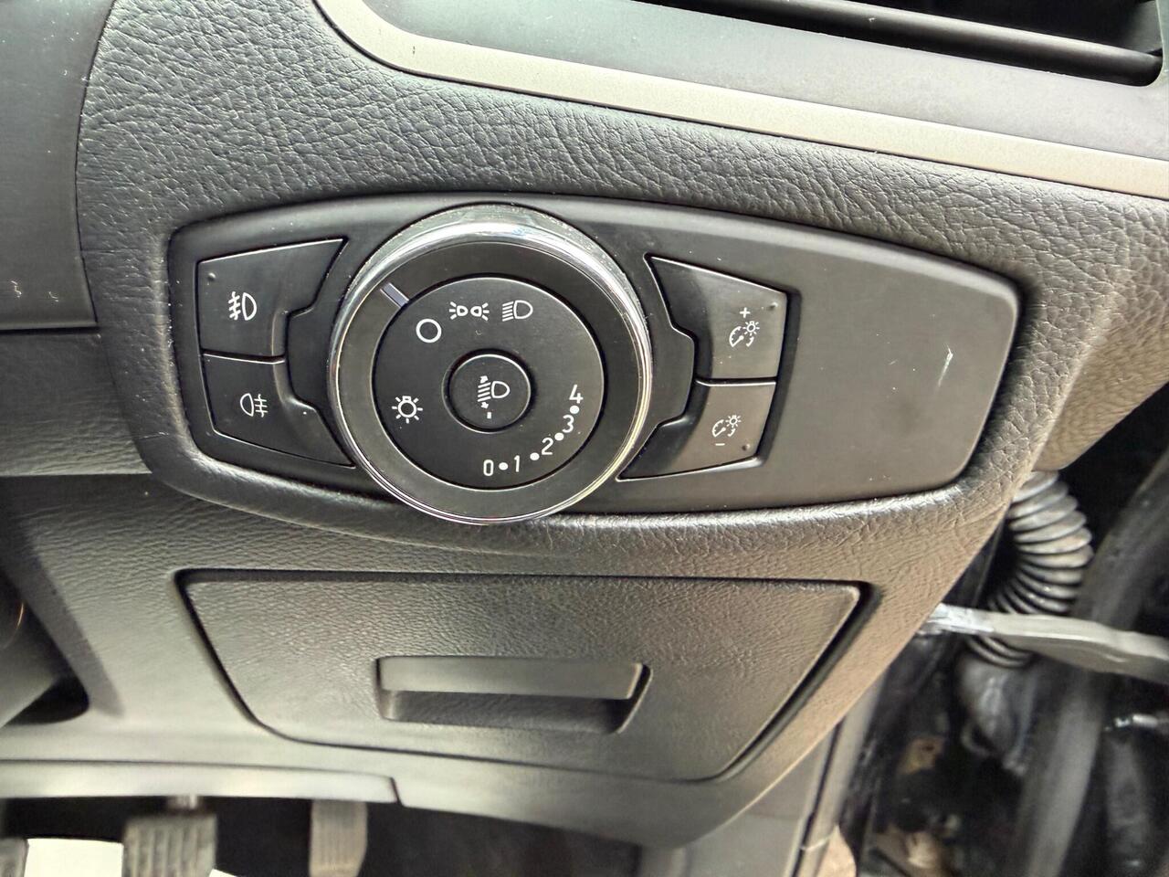 Used Ford S-Max 2017 for sale - 78011754: Photo 28