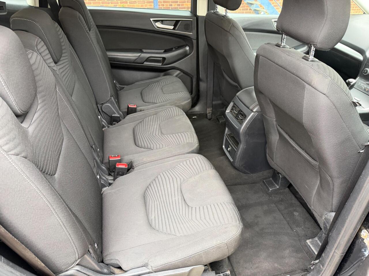 Used Ford S-Max 2017 for sale - 78011754: Photo 30