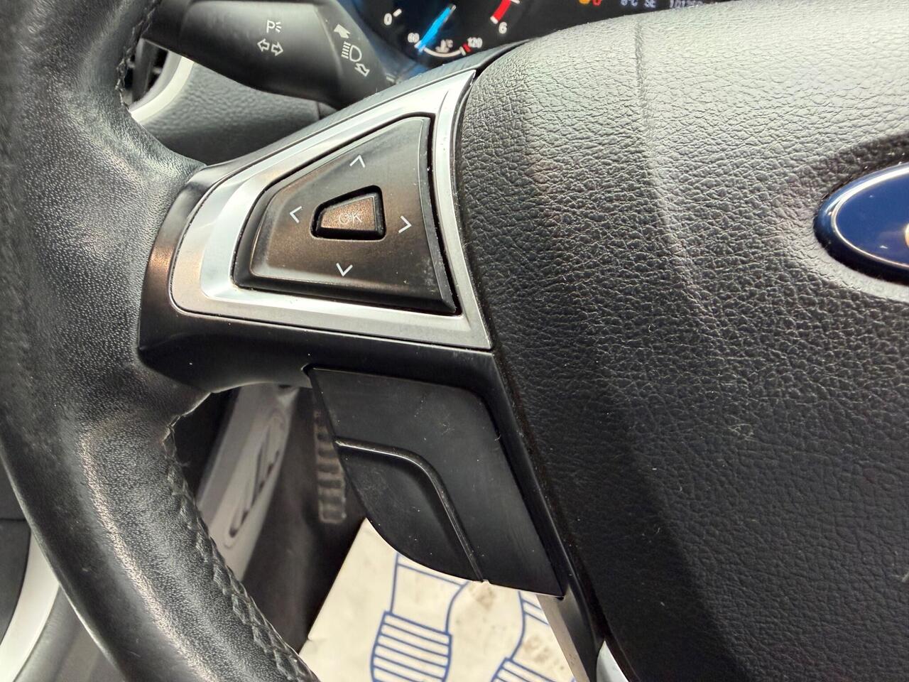 Used Ford S-Max 2017 for sale - 78011754: Photo 33