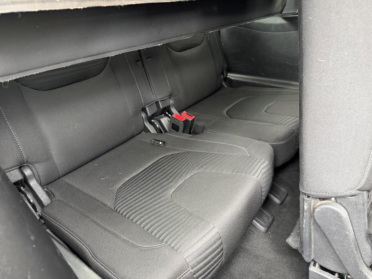 Used Ford S-Max 2017 for sale - 78011754: Photo 34