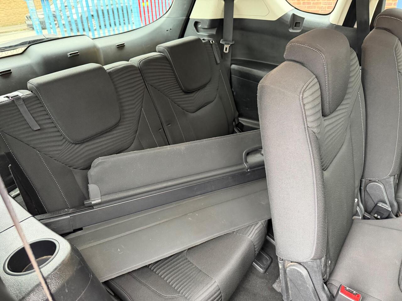 Used Ford S-Max 2017 for sale - 78011754: Photo 35