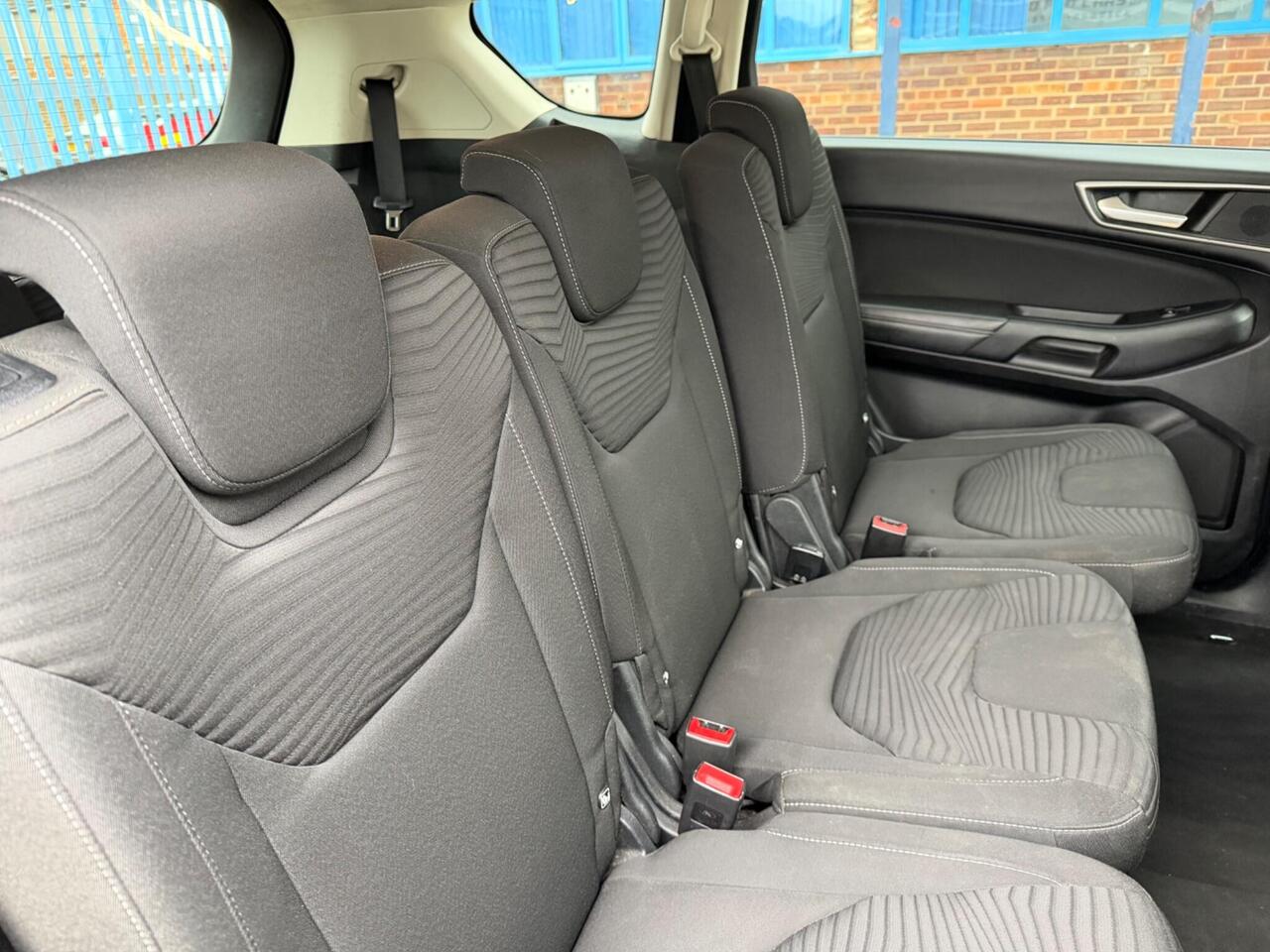 Used Ford S-Max 2017 for sale - 78011754: Photo 36