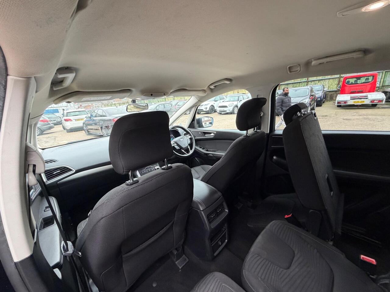 Used Ford S-Max 2017 for sale - 78011754: Photo 37