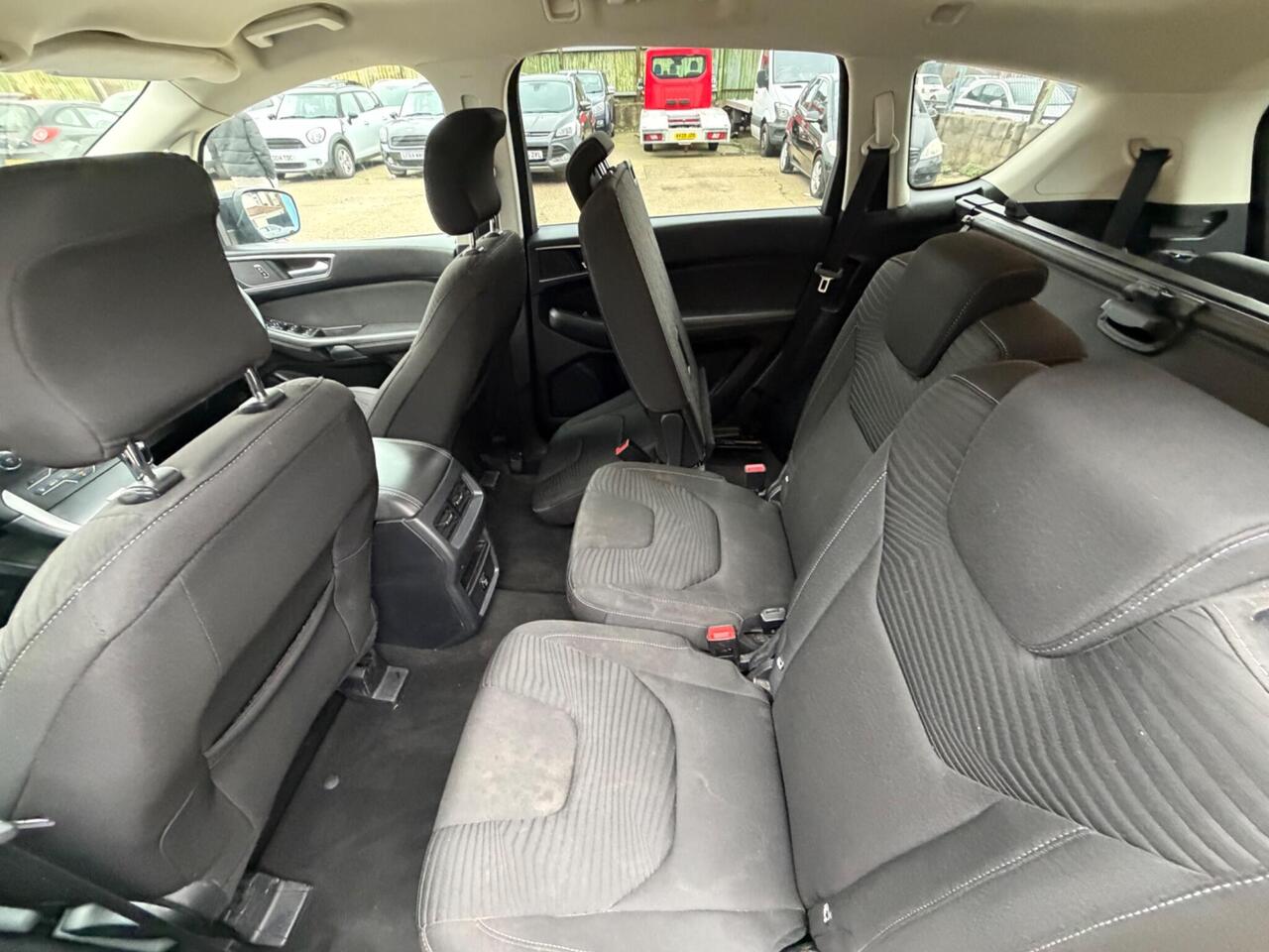 Used Ford S-Max 2017 for sale - 78011754: Photo 39