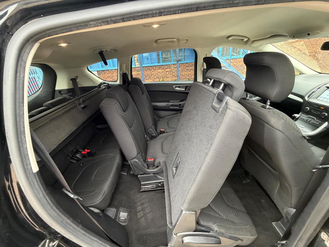 Used Ford S-Max 2017 for sale - 78011754: Photo 40